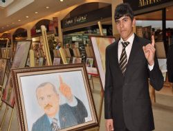 Onlar engel tanımıyor